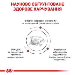 Royal Canin, GASTRO-INTESTINAL, 2кг