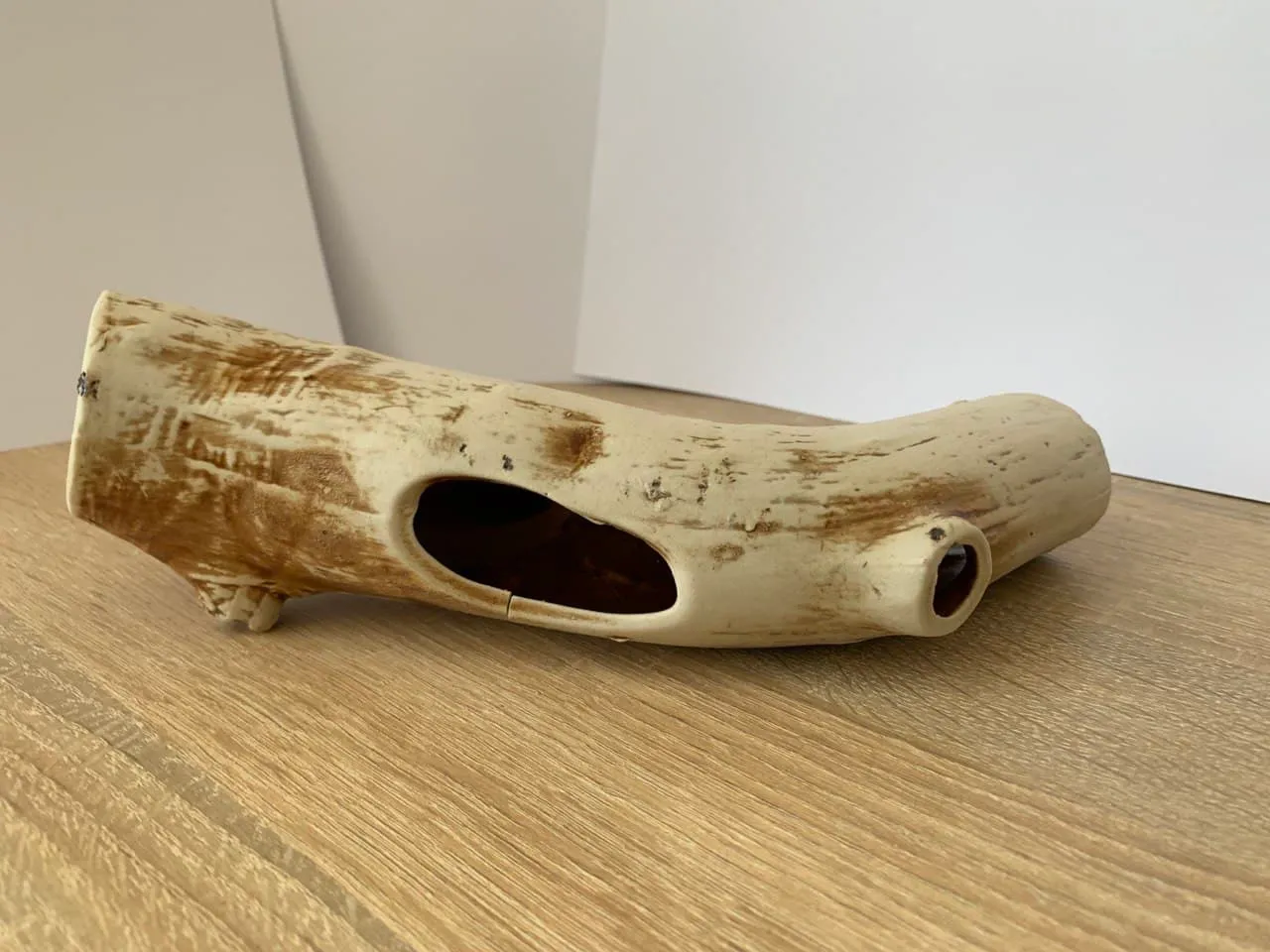 Н Коряга