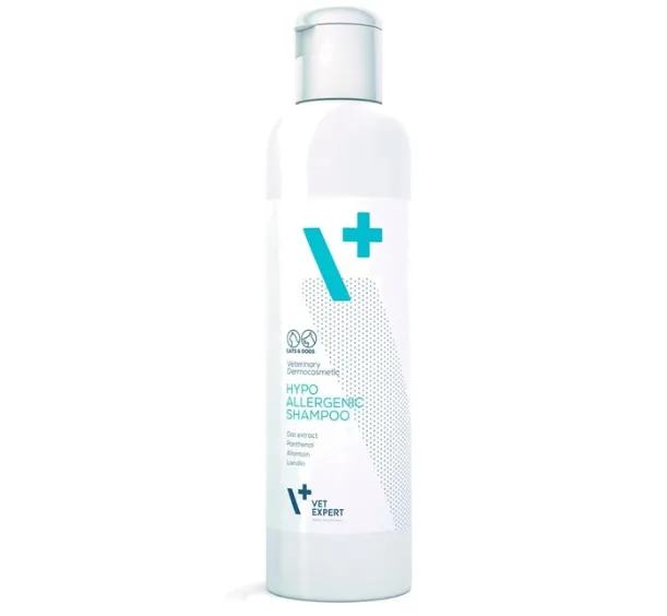 Vet Expert HypoAllergenic алергія .сухість, непереносимість 250мл
