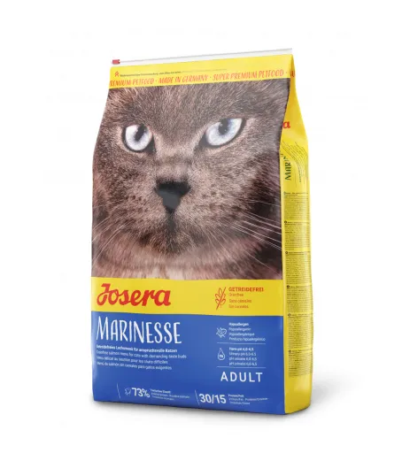 Josera Marinesse (Марінезе) лосось гіпоалергенний беззерновий 1кг.