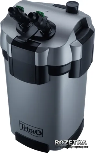 Фільтр TetraExternal EX12000 plus (Дубляж)