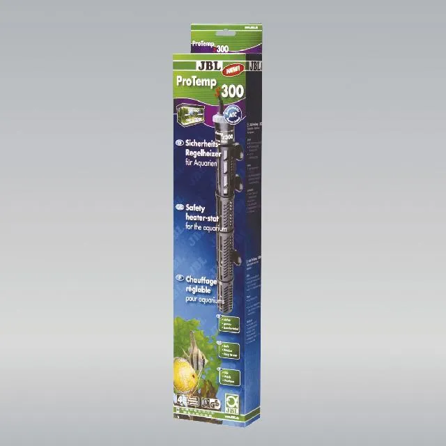 Нагрівач JBL ProTemp S300+ 300W