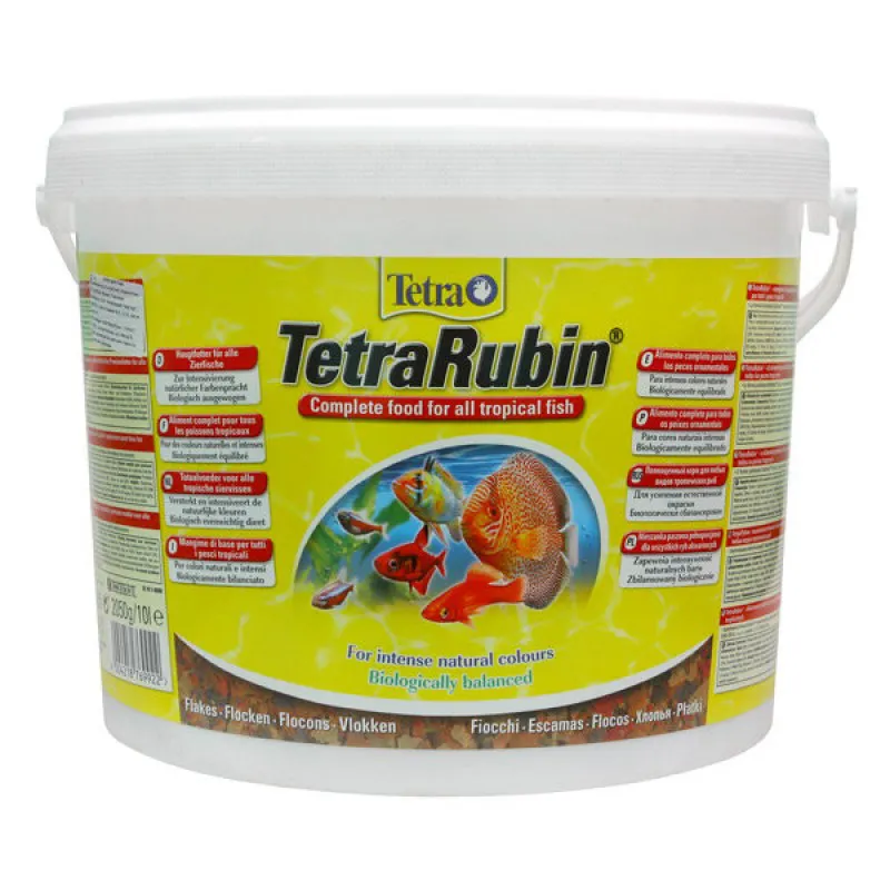Корм Tetra Rubin, 100 г