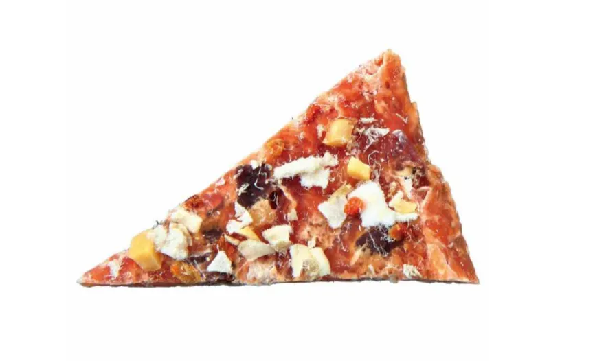 31702 Ласощі для собак Trixie Premio Chicken Pizza піца з курки 100г