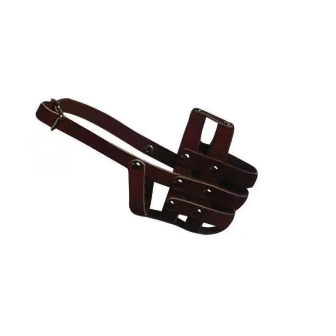 CoLLaR Намордник м'який №1 (спанієль)