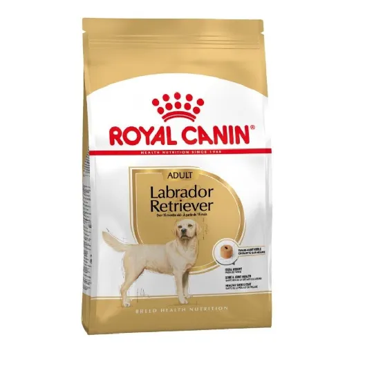 Royal Canin, Labrador Adult 1кг