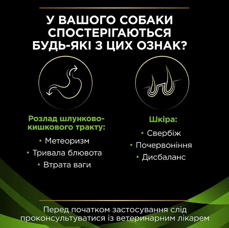 ProPlan Veterinary Diets HA Hypoallergenic для собак 1.3кг