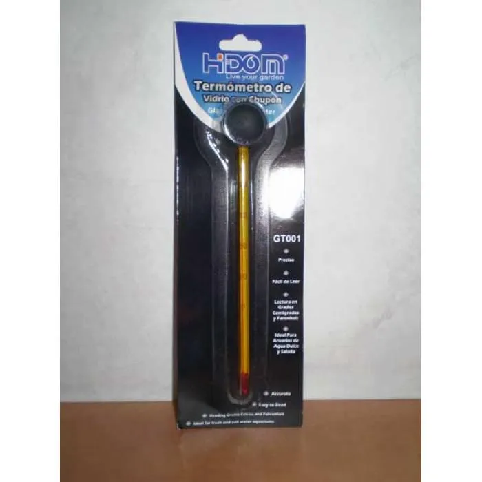 Термометр Hidom CW-2708, 0,6*14см