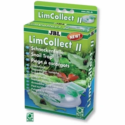 Пастка для равликів JBL Lim Collect 112x90 мм