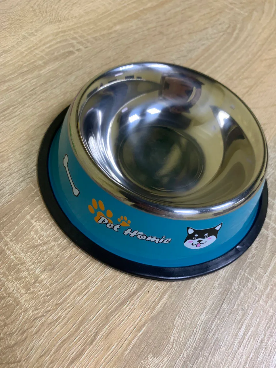 03393 Миска Pet Homie 0,2л в кольорі 28969