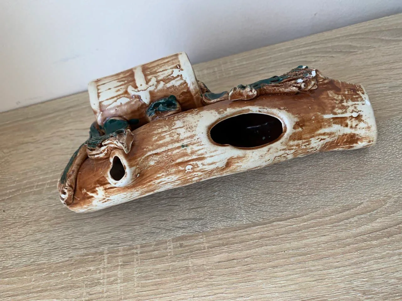Н с14 Коряга з скринею