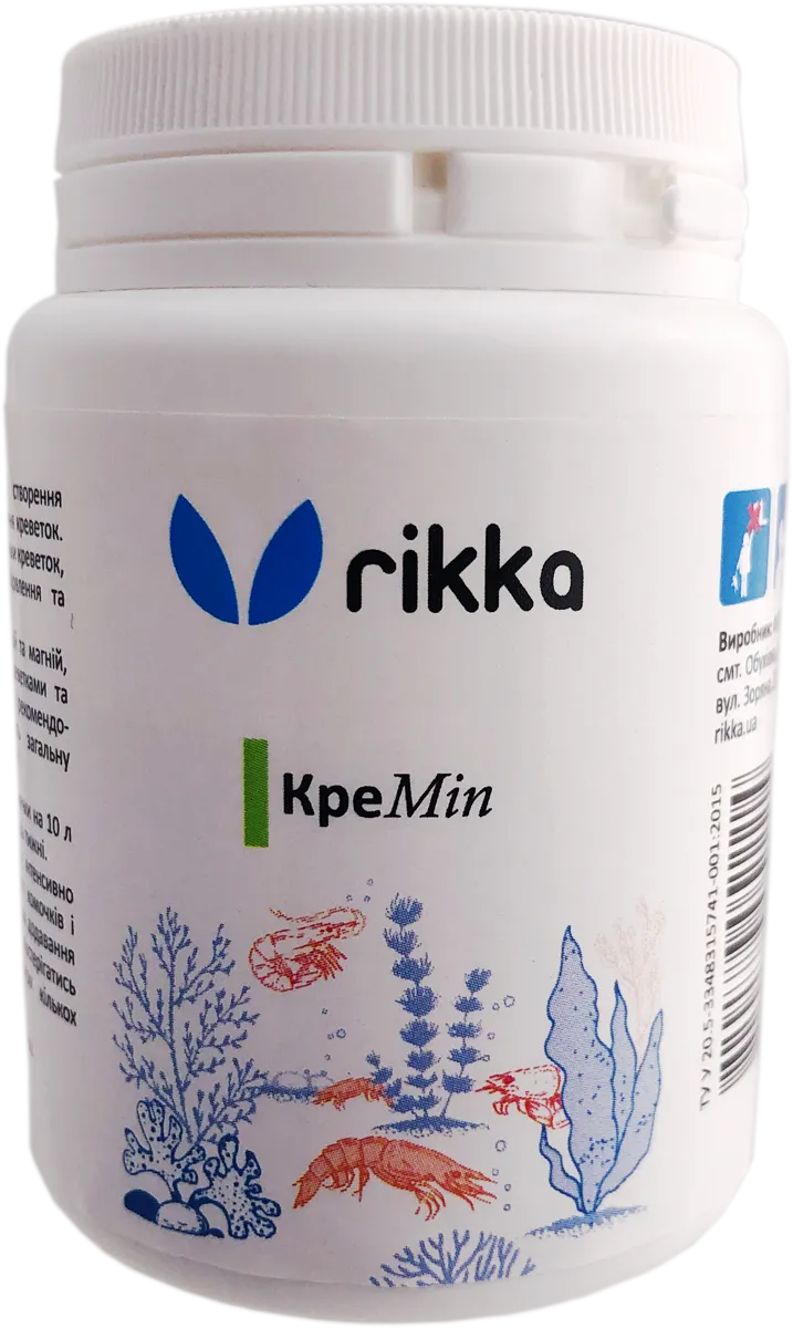 Кремін 40г