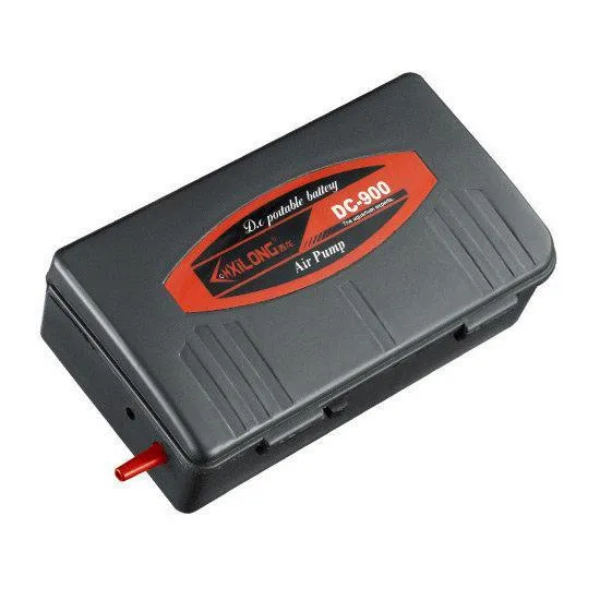 Компресор автономний DC-900 (5W 2*2L/min)