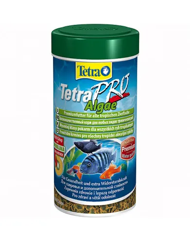 Tetra Pro Algae 100ml 18г 138988