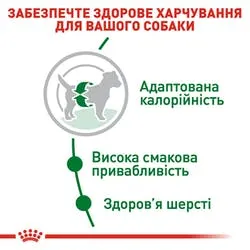 Роял Канин, Mini Adult, 4кг