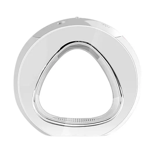 SunSun Акваріум "XYA-01" 4л, led-3вт, HJ-111/2вт, білий