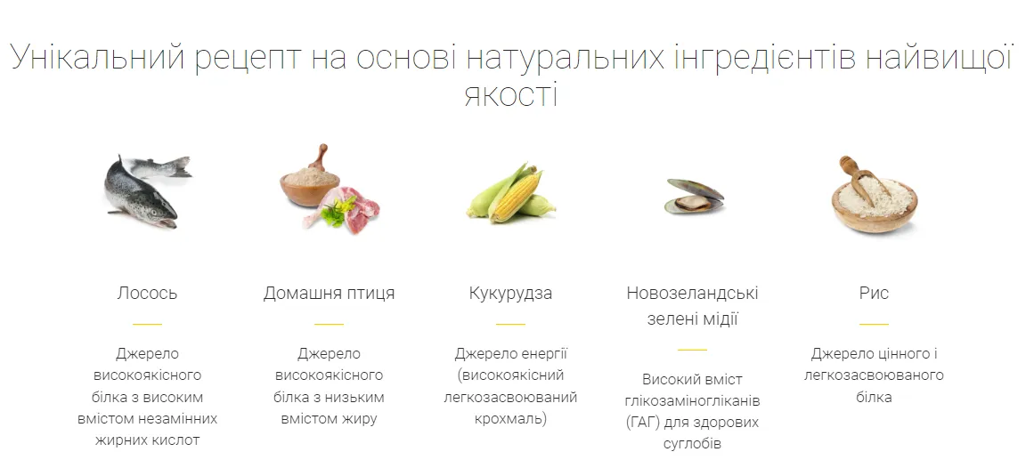 JOSERA FiestaPlus (ФієстаПлюс) для цуценят лосось для вибагливих, 1кг