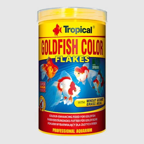 Goldfish Color 100ml 20g 77173