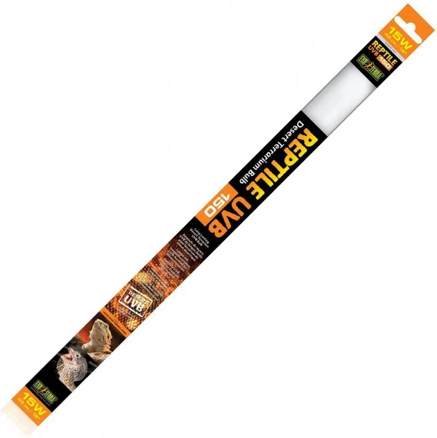 Лампа REPTI Комплект десерт 15W/UV300.61851