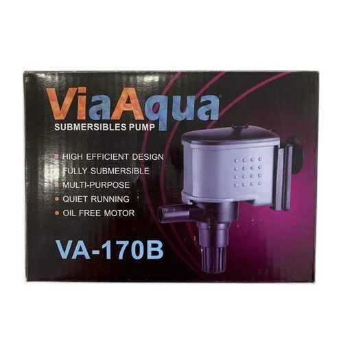 Помпа - голова ViaAqua VA-170B