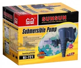 Насос помпа SunSun Jialu HJ-721