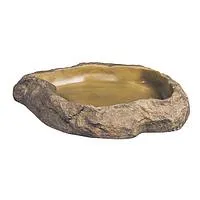 ExoTerra годівниця мала