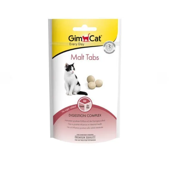 Every Day Anti-hairball для котів 40г 417646