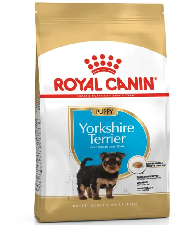 Royal Canin, Yorkshire Terrier Puppy 0.5кг