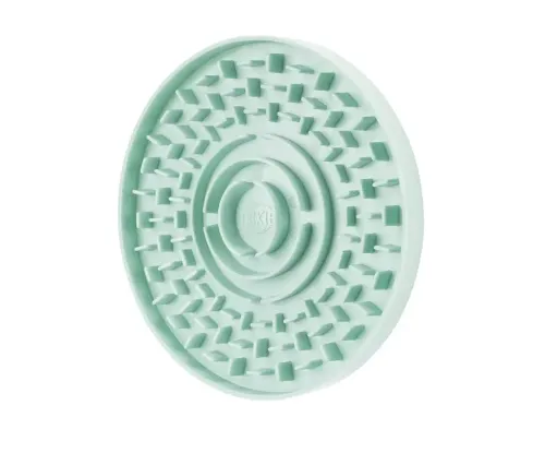 Trixіe Junior Licking Plate Коврик для повільного годування цуценят, гума 39454