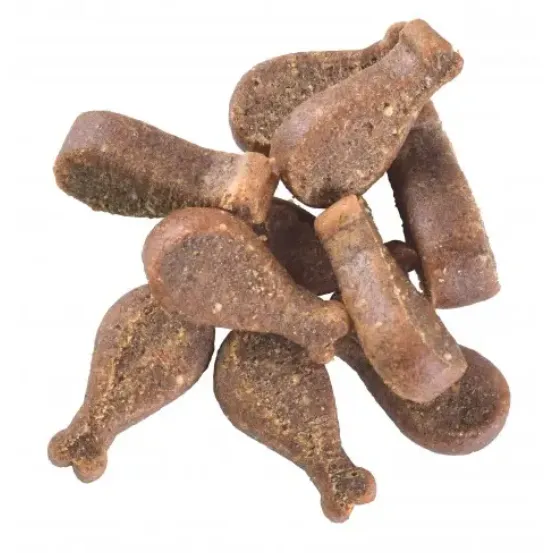Ласощі Brit Care Snack Urinary з індичкою для котів 50г