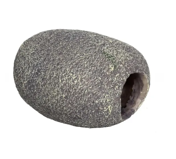 Декорація мармурова печера Hobby Marble Cave 2 9*8*5cм 40192
