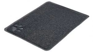 23663 Килимок під кошачий туалет 60*36см