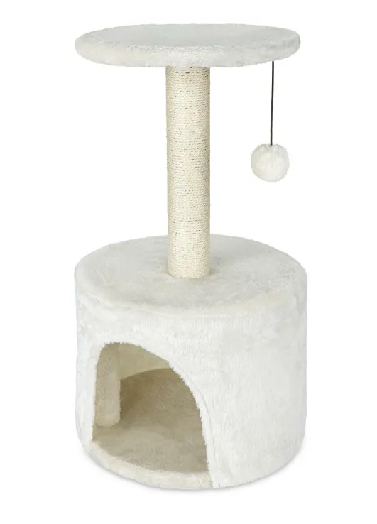 CT03 Кігеточка для котів 33*33*60см