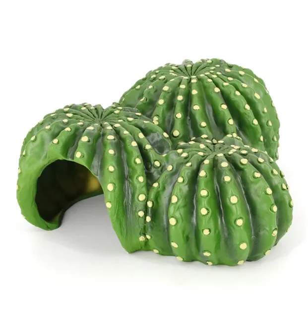 Декорація печера кактус Hobby Cactus Home 1 22.5*22*10cм HB36241