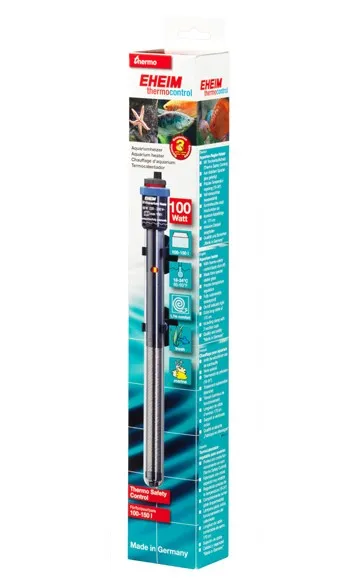 Нагрівач EHEIM thermocontrol 100W