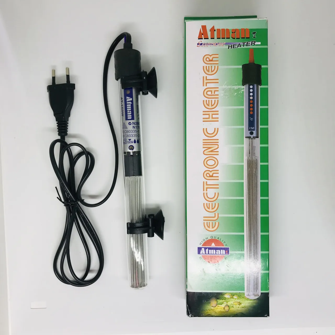 Терморегулятор ATMAN (200W)