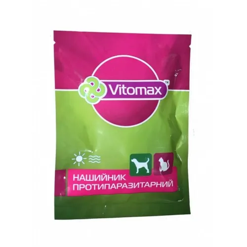 Нашийник-Еко для котів 35см 300304