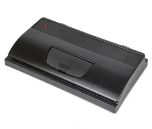 Кришка "LED LIGHT" ПР, 100*40