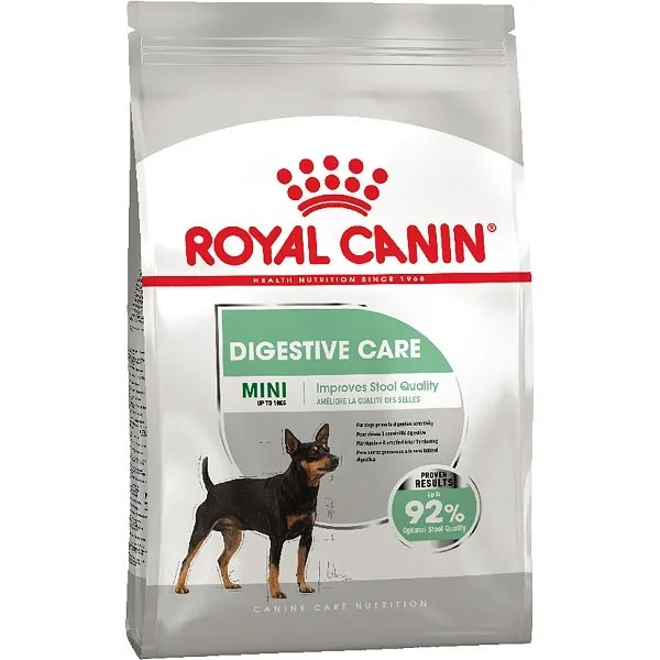 Royal Canin, Mini Digestive care, 3кг