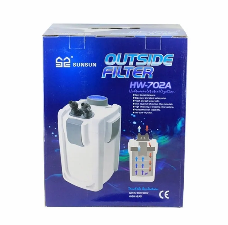 SunSun HW-702A 1000 L/H