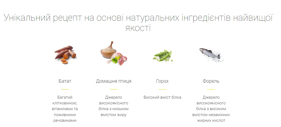 JOSERA Naturelle (для стерилізованих котів та кішок) 0.400 кг