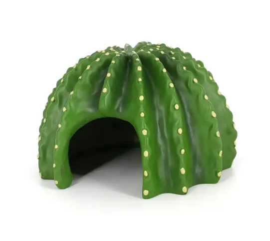 Декорація печера кактус Hobby Cactus Home 3 17.5*17*10.8cм HB36243