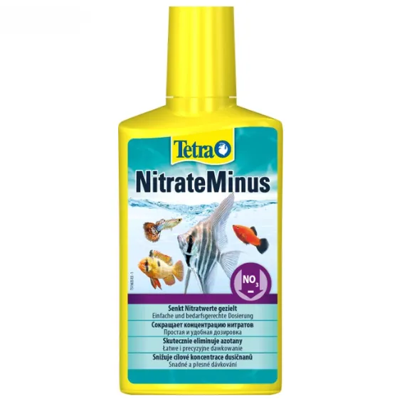 Тetra Nitrate Minus 250мл 148659
