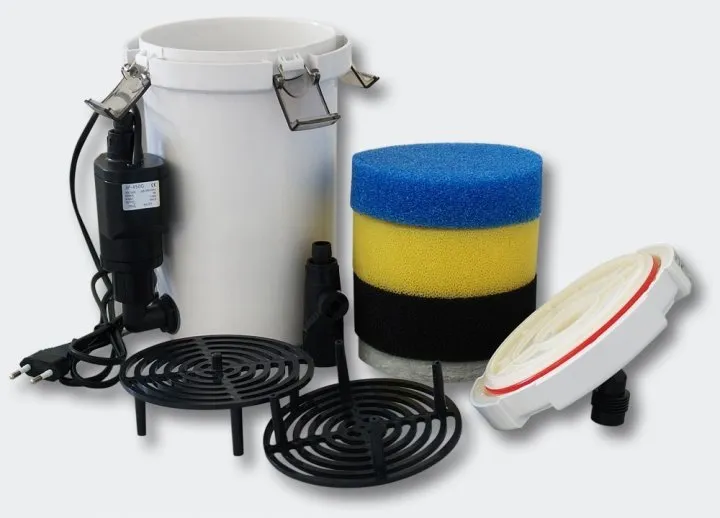 SunSun HW-603b 400 L/H