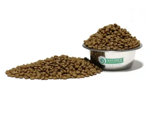 45668 NP SC Adult White Dogs Small & Mini Grain Free White Fish (для малих порід з білою шерстю з рибою) 1кг