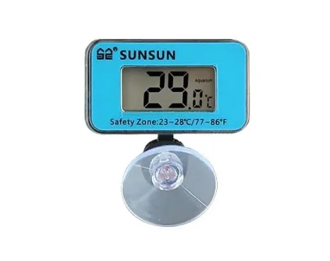 SunSun WDJ-05 Електронний термометр