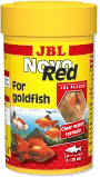 JBL Novo Red- для золотих рибок, 100мл(16г), 3019959
