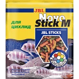 JBL Novo Stick M для цихлід в паличках 50мл