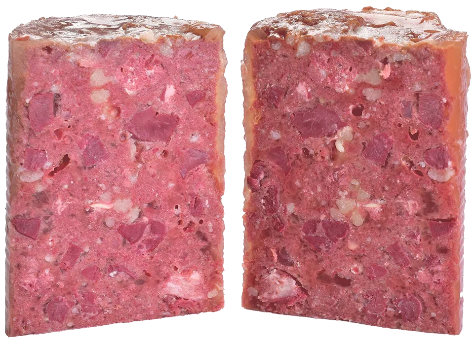 Brit Pate & Meat Dog 400g яловичина