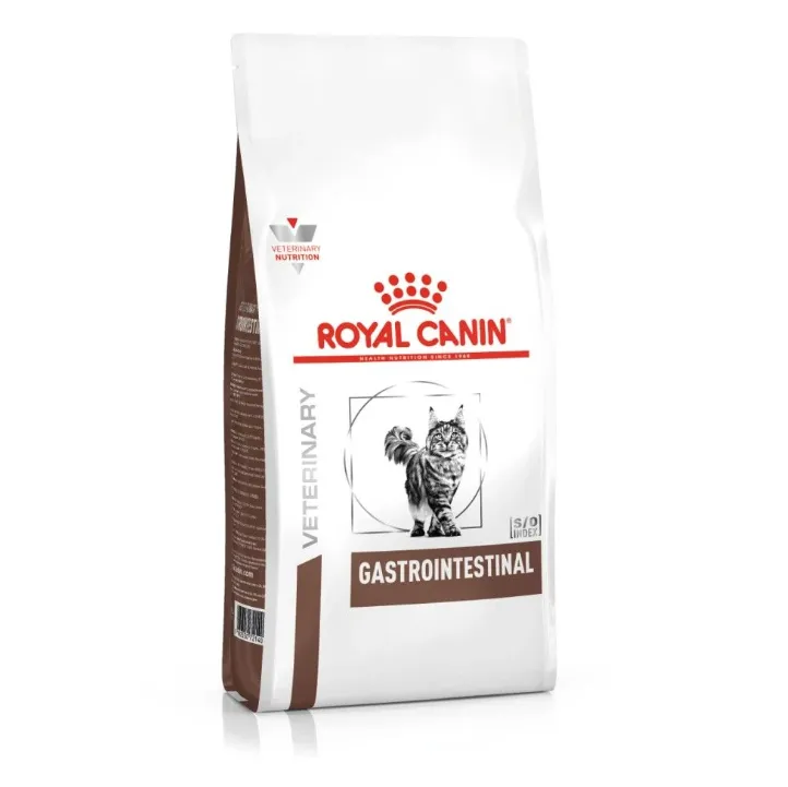 Royal Canin, Gastrointestinal Feline 4кг